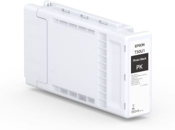 Epson UltraChrome XD3 Magenta T50U1 (350ml)