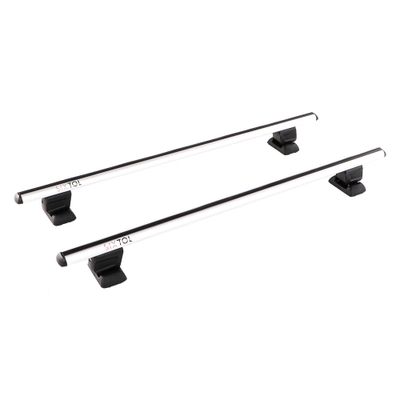 Příčníky SIXTOL SX1019 Roof Rack Fix 1
