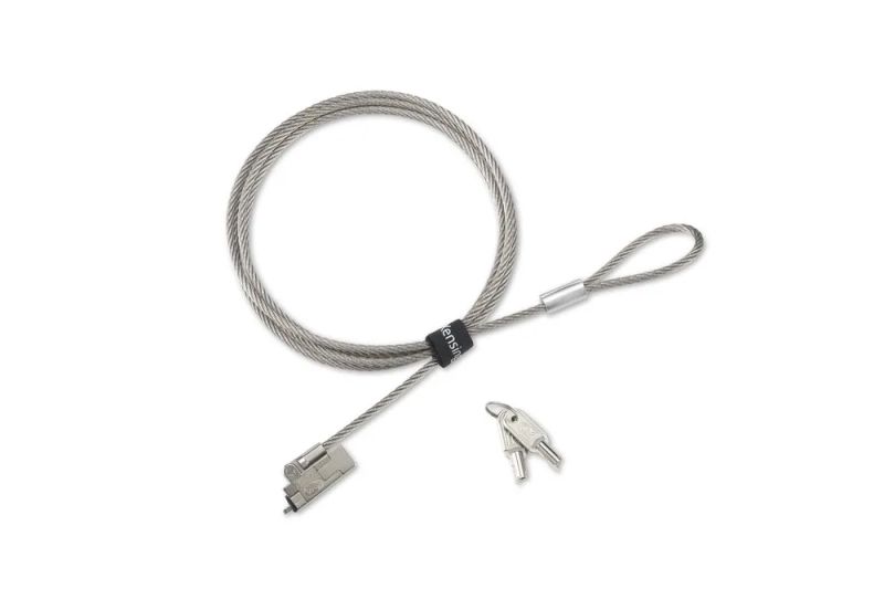 Kensington Slim NanoSaver® 2.0 EQ zámek na noteboo