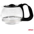 AMIO Kávovar do auta, 0,65 l, 24 V, 300 W
