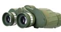 Binokulární dalekohled Levenhuk Discovery Field 10x42