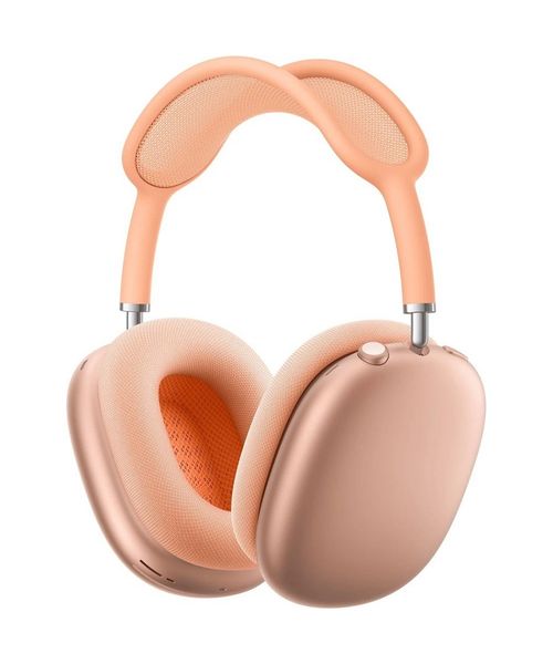 Apple AirPods Max/ANC/BT/Oranžová