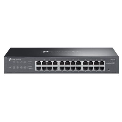 TP-Link ES224G, 24portový switch Omada SDN