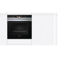Vestavná trouba SIEMENS iQ700 HB678GBS6