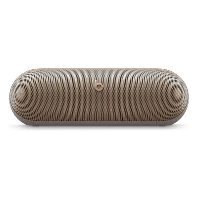 Beats Pill/Champagne Gold