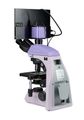 Biologický digitální mikroskop MAGUS Bio D260T LCD
