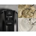 ELECTROLUX ESM4B, Stolní mixér