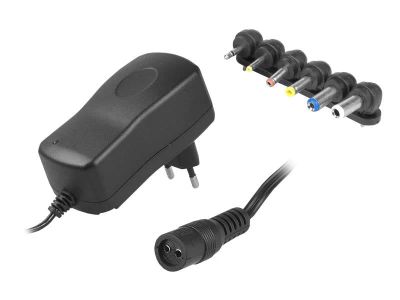 Napájecí adaptér 12 V, 2500 mA, LTC LXG288