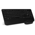 CONNECT IT CKM-7800-CS, Bezdrátová sada klávesnice/myš