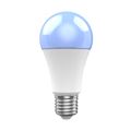 WOOX R9074, WiFi Smart Bulb E27 RGB+CCT WiFi