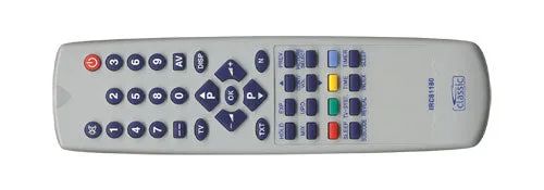 Dálkový ovladač IRC81180 funai, brother