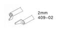 Hrot-nástavce 2mm k ZD-409SMD