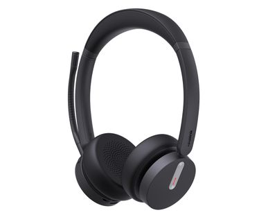 Yealink BH70 Dual Teams, Bluetooth, USB-C/A