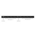 MARMITEK Split 618 Pro E UHD 2.0