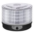 Sušička ovoce SENCOR SFD 3109BK