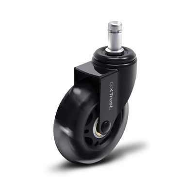 Trust GXT702 gel chair wheels