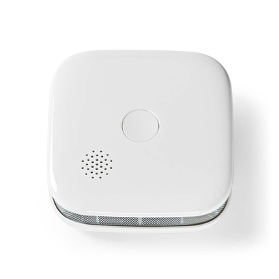 Chytrý detektor kouře NEDIS WIFIDS21WT WiFi Tuya