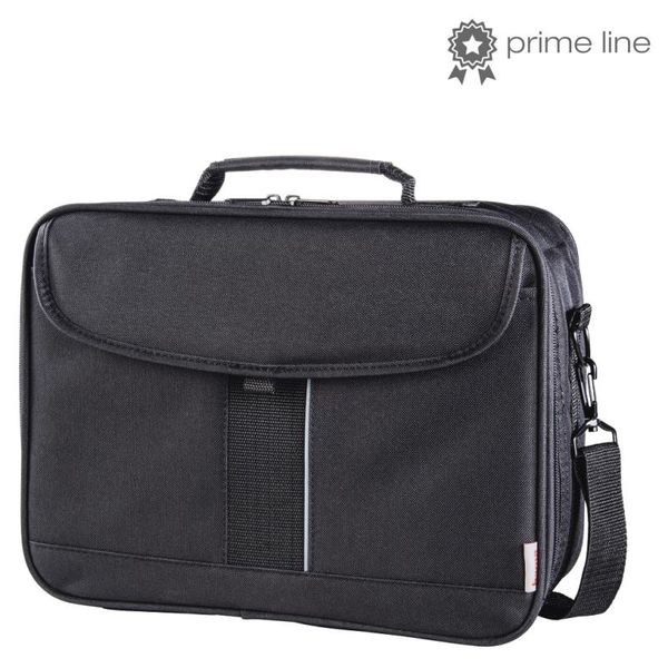 HAMA Sportsline L, Taška na projektor, černá