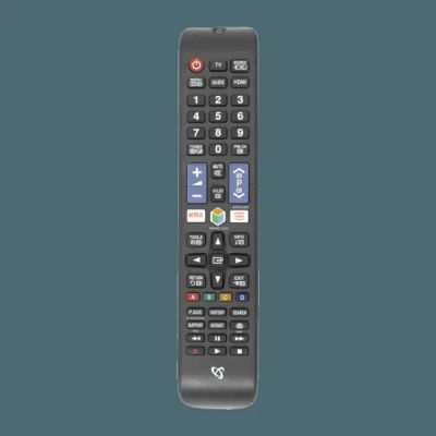 SBOX RC-01401, Dálkový ovladač pro TV (SAMSUNG)