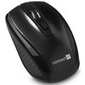 CONNECT IT OfficeBase, Bezdrátová myš, černá