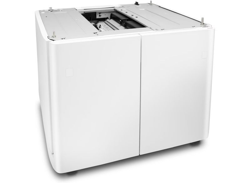 HP PageWide Mgd 4000 Sht Papertray Stand