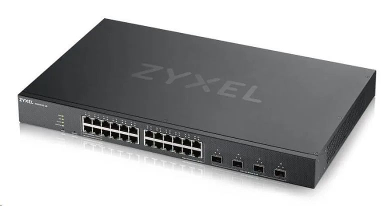 ZYXEL XGS1935-28 28 Port- 24xG a 4x10G SFP+