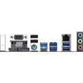 ASROCK Základní deska B550M Pro4