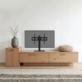 HAMA TV Stojan na zem, 32"-75"