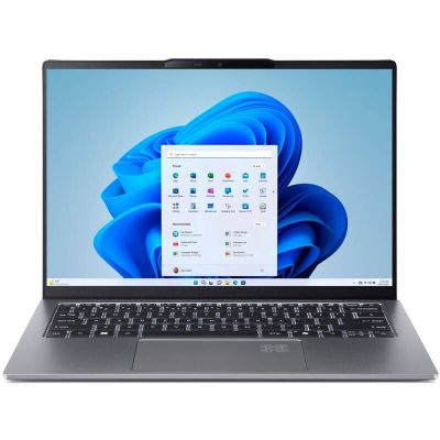ACER Swift GO AI 14" WUXGA R7 350/16/512/Int/W11