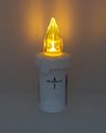 Svíčka LED HOME DECOR HD-130