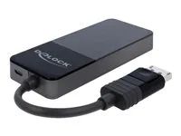 DisplayPort 1.4 Splitter 1 x DisplayPort