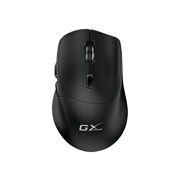GENIUS GX GAMING Scorpion M8100 Black