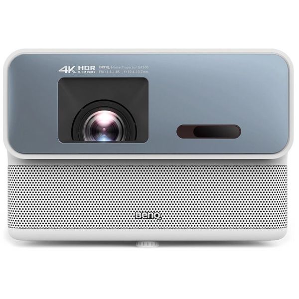BENQ GP500, LED Projektor 4K UHD, bílý