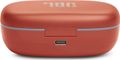 JBL Endurance Peak 3 Red