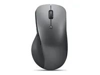 Myš - ergonomický - modrá optická - 6 tlačítka - bezdrátový - Bluetooth 5.1 - bouřkově šedá - pro ThinkPad T16 Gen 4 21QN