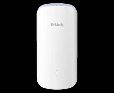 D-Link E30/E Wi-Fi 6 AX3000 Mesh Extender