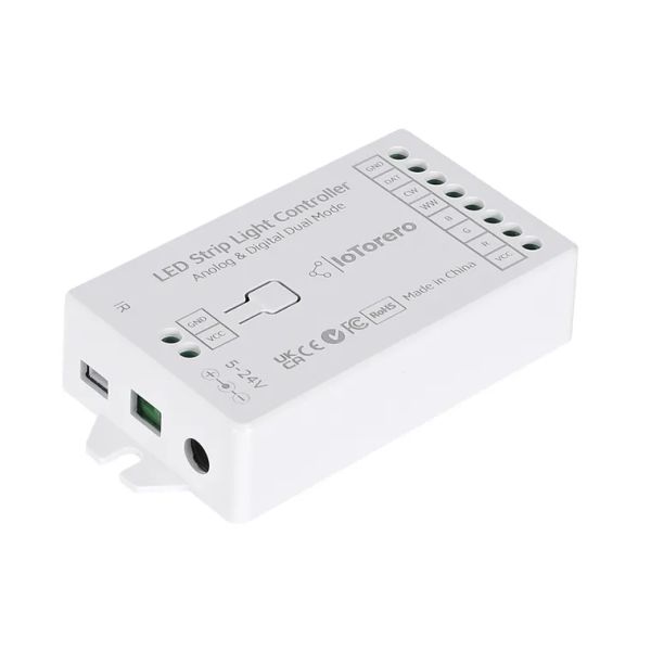 ATHOM LS8PDual WLED ovladač