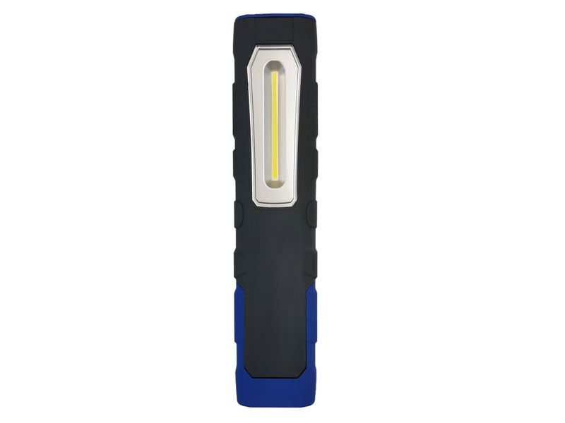 Ruční pracovní světlo Viking B6814/420lm (vysoká)/4400mAh/zdroj SMD+COB/IPX0/IK07
