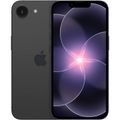 APPLE iPhone 17e 512GB Black