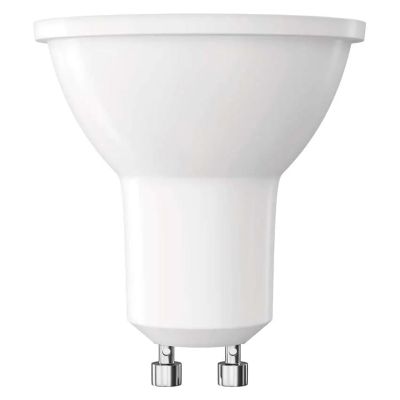 LED žárovka GU10 1,3 W MR16 bílá přírodní EMOS ZQ8EL3