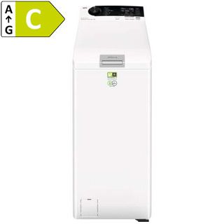 AEG Pračka LTR7E373AC, bílá