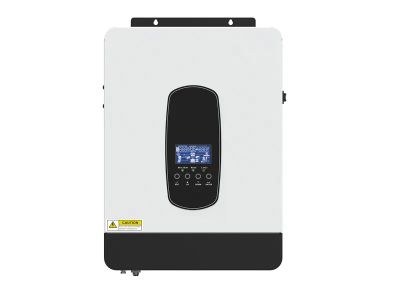 Měnič napětí hybridní CARSPA MKS4K-24 24V/3800W