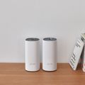 TP-Link Deco E4 (2-Pack)