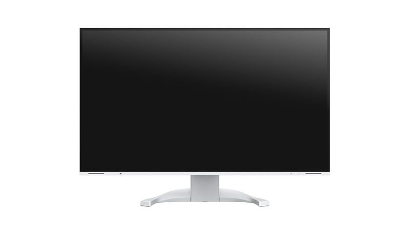 EIZO FlexScan/EV2740X/27"/IPS/4K UHD/60Hz/5ms/White/5R