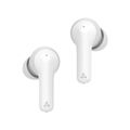 SBOX EB-TWS99-W, Bluetooth sluchátka, bílá