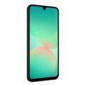 SAMSUNG Galaxy A26 5G 6GB/128GB, black