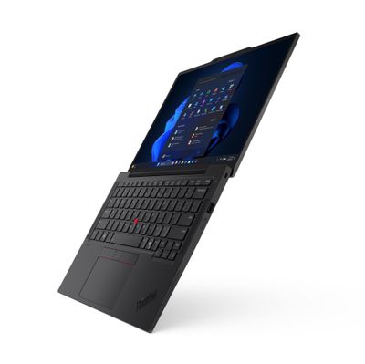 Lenovo ThinkPad X/ThinkPad X13 G6/U7 255U/13,3"/WUXGA/32GB/1TB/Intel int/W11P/Black/3R
