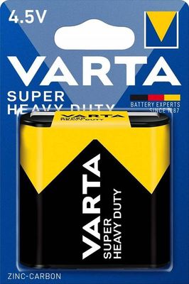 Varta SuperLife Normal