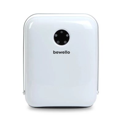 Topné těleso elektrické BEWELLO BW2104 s držákem na ručník