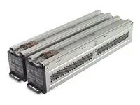 Baterie UPS - 2 x baterie - olovo-kyselina - 960 Wh - černá - pro P/N: SRT10KRMXLT-A, SRT5KRMXLT-5KTF-A, SRT5KRMXLT-A, SRT6KRMXLT-A, SRT8KRMXLT-A